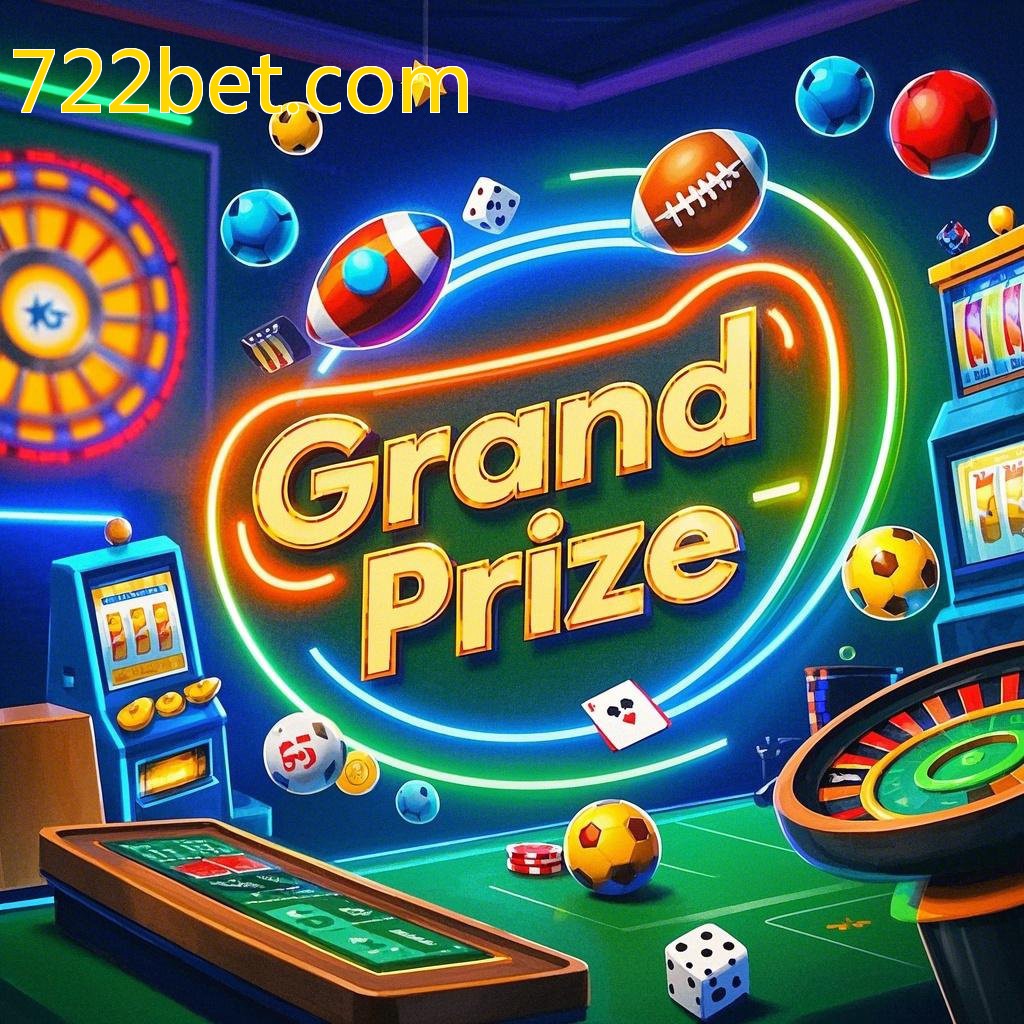 722bet GAME-Login