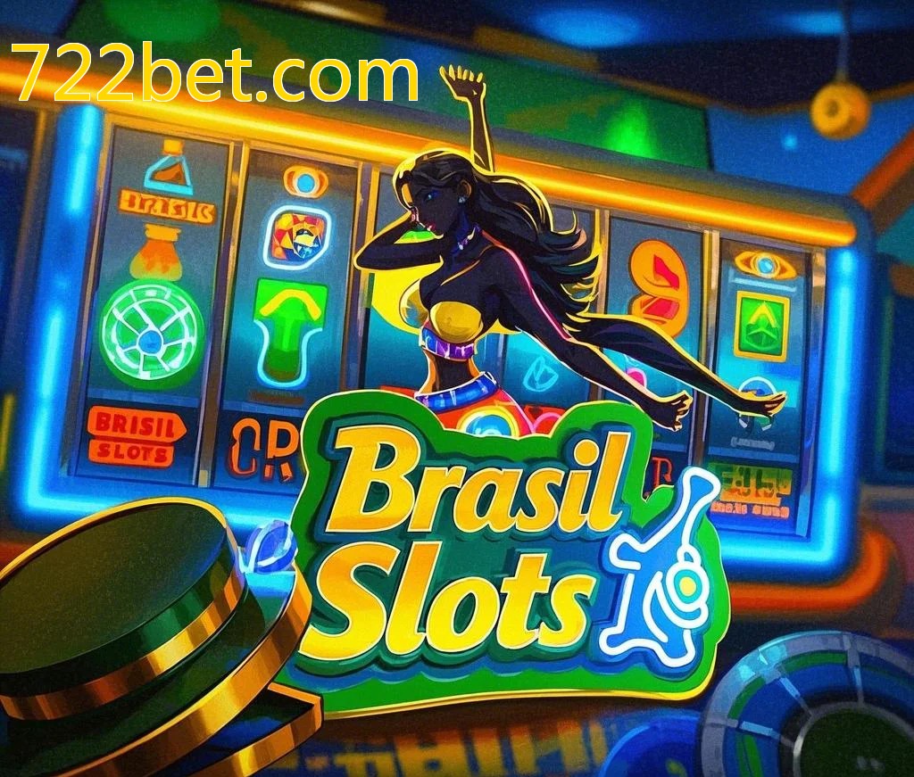 722bet GAME-Apostas